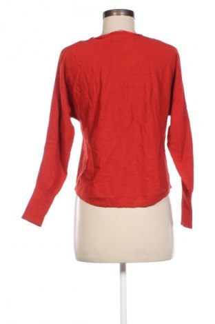 Damenpullover S.Oliver, Größe XS, Farbe Rot, Preis 15,99 €