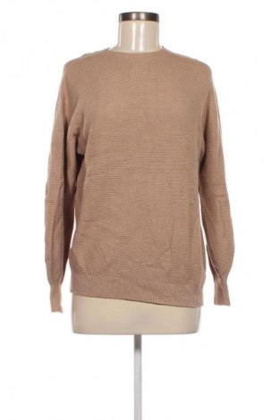 Damenpullover S.Oliver, Größe M, Farbe Beige, Preis € 11,99