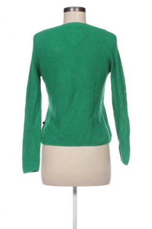 Damenpullover S.Oliver, Größe XS, Farbe Grün, Preis 7,49 €