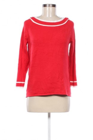 Damenpullover S.Oliver, Größe S, Farbe Rot, Preis € 15,99