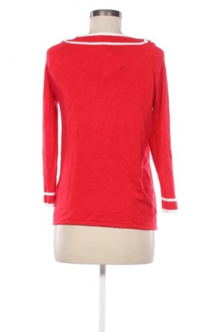 Damenpullover S.Oliver, Größe S, Farbe Rot, Preis 28,99 €