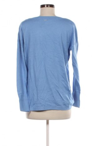 Damenpullover S.Oliver, Größe L, Farbe Blau, Preis 21,00 €