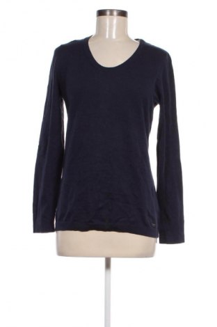 Damenpullover S.Oliver, Größe M, Farbe Blau, Preis 28,99 €