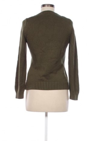 Damenpullover S.Oliver, Größe M, Farbe Grün, Preis € 8,99