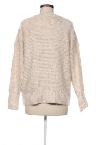 Damenpullover S.Oliver, Größe M, Farbe Ecru, Preis 28,99 €