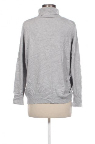 Damenpullover S.Oliver, Größe L, Farbe Grau, Preis 5,99 €