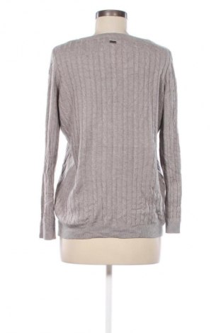 Damenpullover S.Oliver, Größe L, Farbe Grau, Preis € 15,99