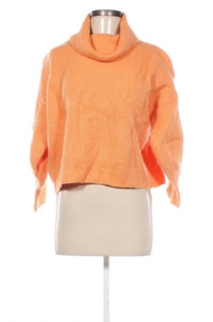 Damenpullover S.Oliver, Größe M, Farbe Orange, Preis € 7,49