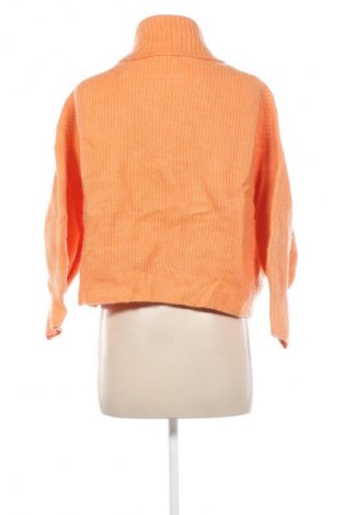 Damenpullover S.Oliver, Größe M, Farbe Orange, Preis € 7,49