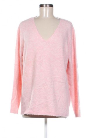 Damenpullover S.Oliver, Größe XL, Farbe Rosa, Preis € 8,99