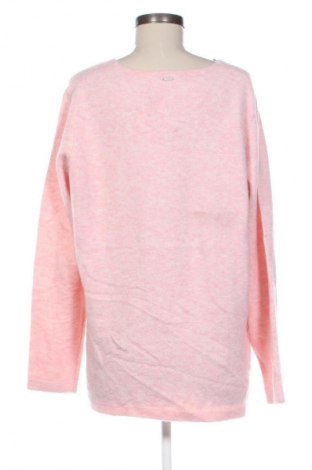 Damenpullover S.Oliver, Größe XL, Farbe Rosa, Preis € 10,49