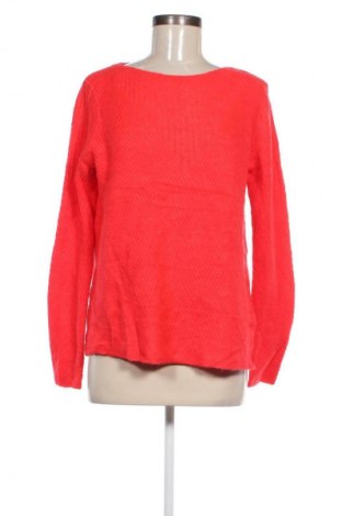 Damenpullover S.Oliver, Größe XS, Farbe Rot, Preis 7,49 €