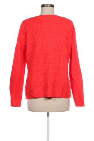 Damenpullover S.Oliver, Größe XS, Farbe Rot, Preis 7,49 €