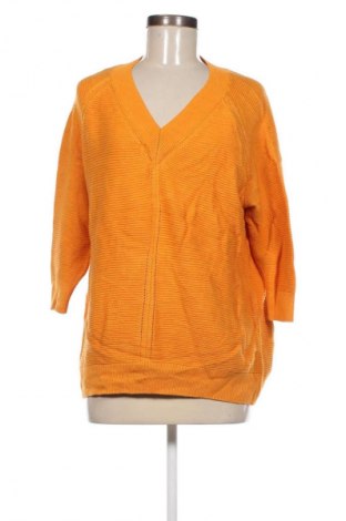 Damenpullover S.Oliver, Größe S, Farbe Orange, Preis € 3,99