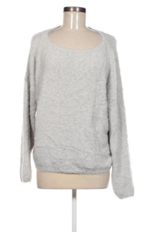 Damenpullover S.Oliver, Größe M, Farbe Grau, Preis € 4,99