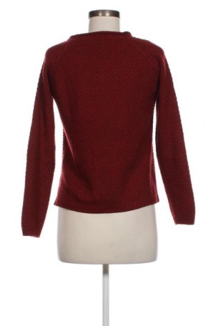 Damenpullover S.Oliver, Größe S, Farbe Rot, Preis 13,99 €