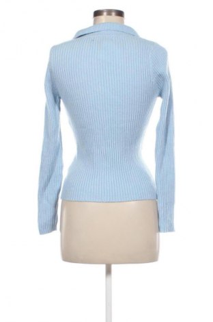 Damenpullover SHEIN, Größe M, Farbe Blau, Preis 20,49 €