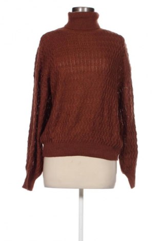 Damenpullover SHEIN, Größe M, Farbe Braun, Preis € 20,49