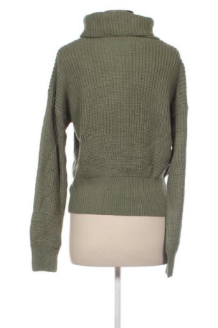 Damenpullover SHEIN, Größe M, Farbe Grün, Preis 6,99 €