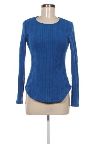 Damenpullover SHEIN, Größe S, Farbe Blau, Preis 4,99 €