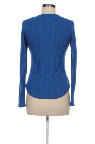 Damenpullover SHEIN, Größe S, Farbe Blau, Preis 4,99 €