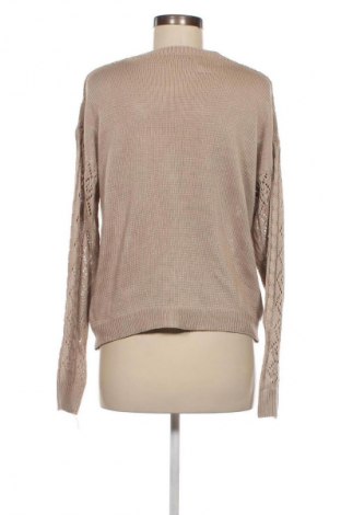 Damenpullover SHEIN, Größe M, Farbe Beige, Preis € 8,49