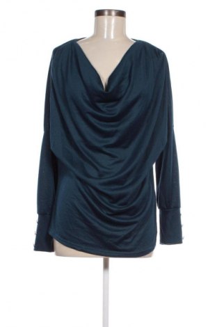 Damenpullover SHEIN, Größe L, Farbe Grün, Preis € 6,49