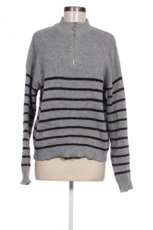 Damski sweter SHEIN, Rozmiar S, Kolor Kolorowy, Cena 30,99 zł