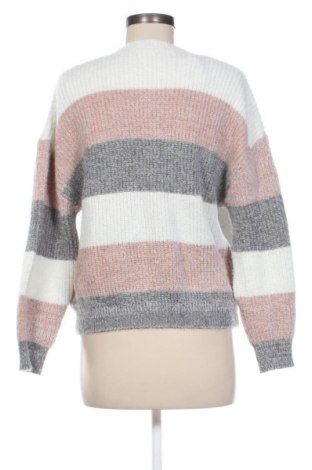 Damski sweter SHEIN, Rozmiar XS, Kolor Kolorowy, Cena 30,99 zł