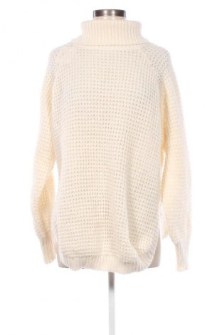 Damenpullover SHEIN, Größe L, Farbe Weiß, Preis € 9,49