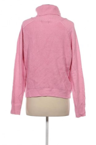 Damenpullover SHEIN, Farbe Rosa, Preis 14,99 €