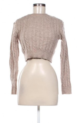 Damenpullover SHEIN, Größe S, Farbe Beige, Preis € 8,49