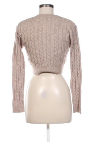 Damenpullover SHEIN, Größe S, Farbe Beige, Preis € 8,49