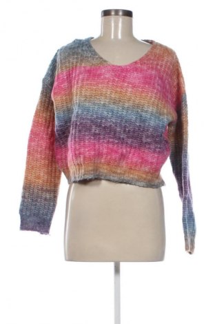 Damenpullover SHEIN, Größe S, Farbe Mehrfarbig, Preis € 11,49