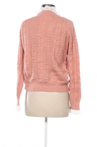 Damenpullover SHEIN, Größe L, Farbe Rosa, Preis € 8,49