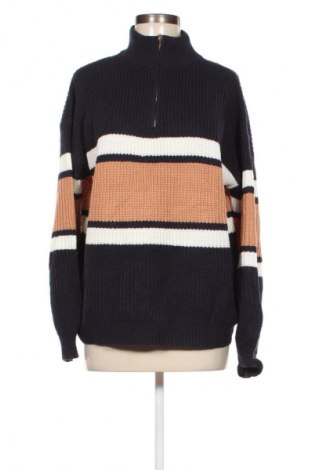 Damski sweter SHEIN, Rozmiar XL, Kolor Kolorowy, Cena 92,99 zł