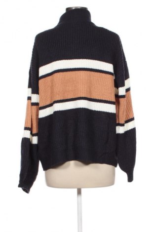 Damski sweter SHEIN, Rozmiar XL, Kolor Kolorowy, Cena 92,99 zł