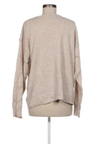 Damenpullover SHEIN, Größe XL, Farbe Beige, Preis 4,99 €