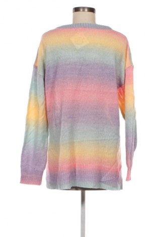 Damenpullover SHEIN, Größe L, Farbe Mehrfarbig, Preis € 11,49