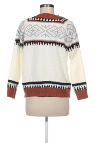 Damski sweter SHEIN, Rozmiar S, Kolor Kolorowy, Cena 92,99 zł