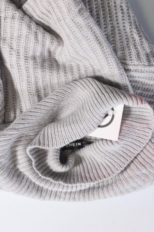 Damenpullover SHEIN, Größe S, Farbe Grau, Preis € 5,49