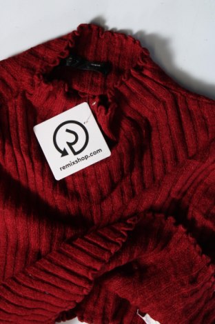 Damenpullover SHEIN, Größe S, Farbe Rot, Preis € 10,49