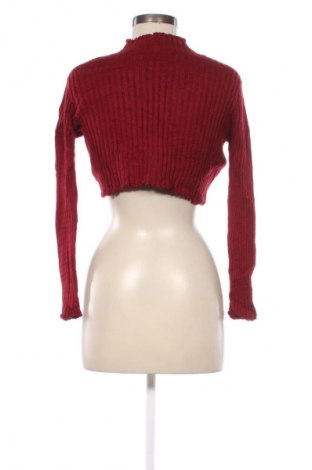 Damenpullover SHEIN, Größe S, Farbe Rot, Preis € 10,49