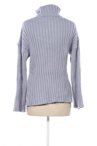 Damenpullover SHEIN, Größe L, Farbe Grau, Preis 19,99 €