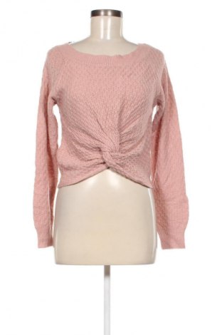 Damenpullover SHEIN, Größe S, Farbe Rosa, Preis € 8,49