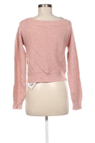 Damenpullover SHEIN, Größe S, Farbe Rosa, Preis € 8,49