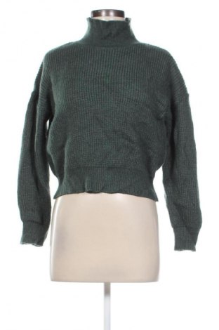 Damenpullover SHEIN, Größe M, Farbe Grün, Preis 20,49 €