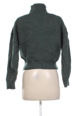 Damenpullover SHEIN, Größe M, Farbe Grün, Preis 20,49 €