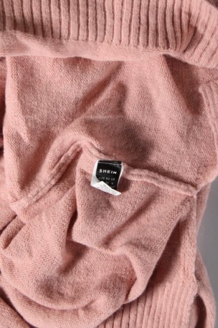 Damenpullover SHEIN, Größe M, Farbe Rosa, Preis € 11,49