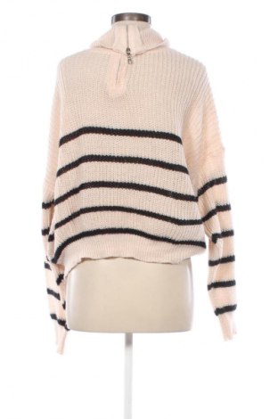 Damenpullover SHEIN, Größe XL, Farbe Ecru, Preis € 20,49